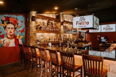 Fiesta Tequila Bar Other Market 1027 GAR HWY Swansea MA 02777