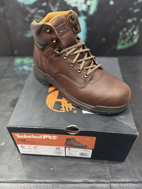 Men's TiTAN 6