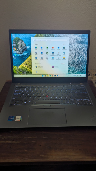 ThinkPad T14s Laptops Liguanea