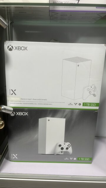 Xbox Series X Digital