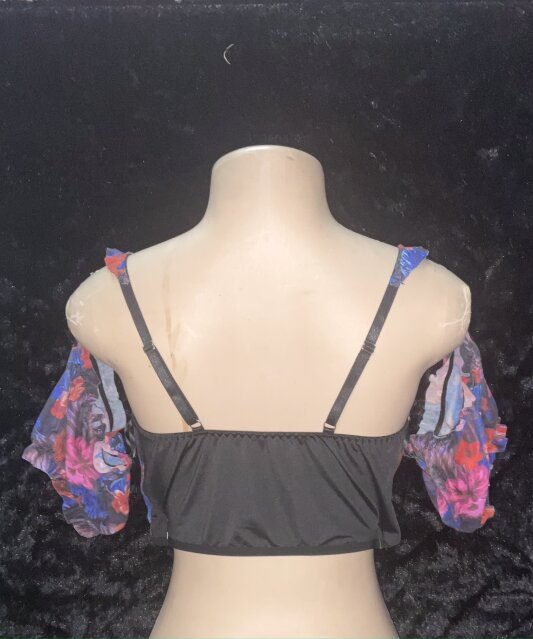 Corset Top