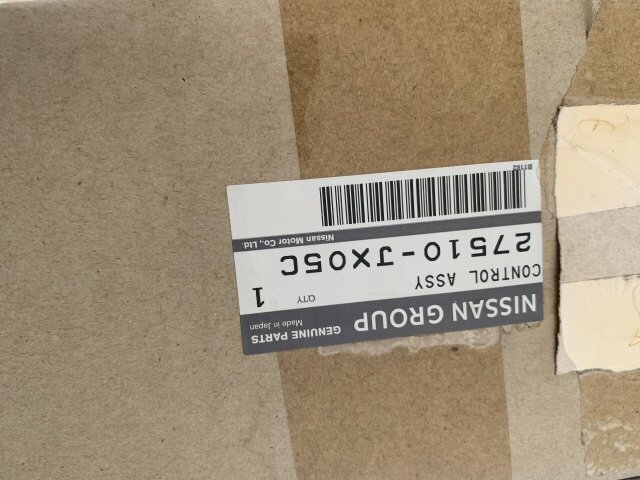 AC Controller Assembly NEW Negotiable