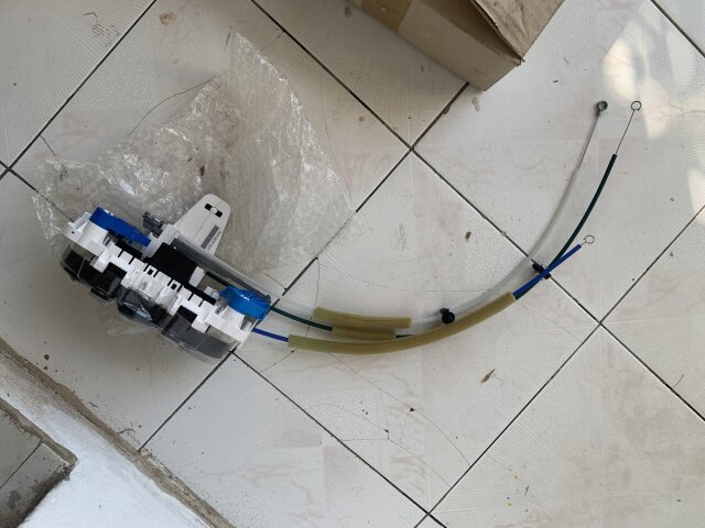 AC Controller Assembly NEW Negotiable