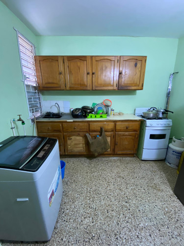 2 Bedroom 1 Bath House in Braeton New Town