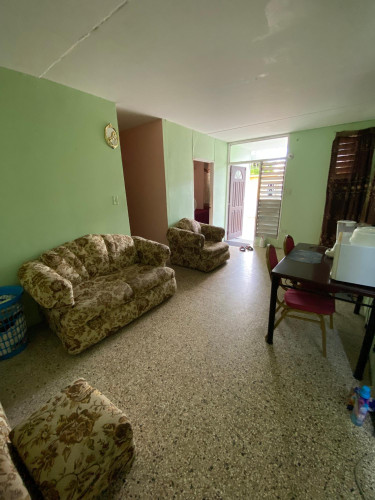 2 Bedroom 1 Bath House in Braeton New Town