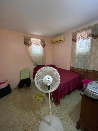 2 Bedroom 1 Bath House in Braeton New Town