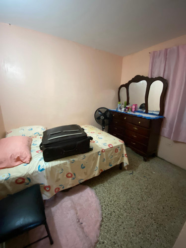 2 Bedroom 1 Bath House in Braeton New Town