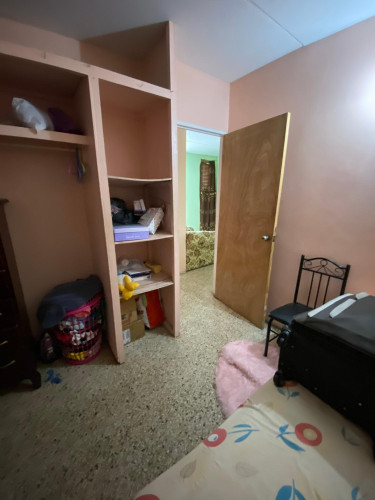2 Bedroom 1 Bath House in Braeton New Town