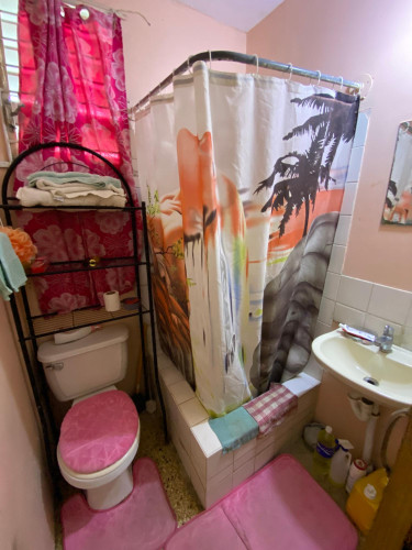 2 Bedroom 1 Bath House in Braeton New Town