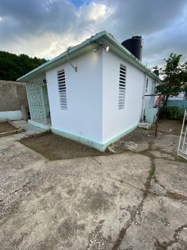 2 Bedroom 1 Bath House in Braeton New Town