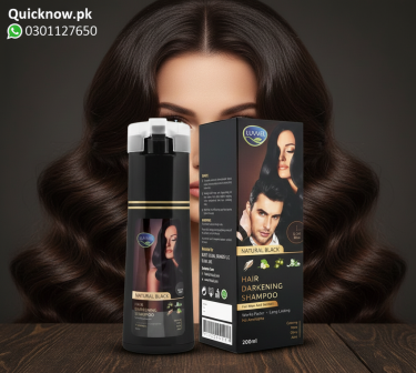 Luvvel Hair Color Shampoo Price In Pakistan  Hair Products Pakistan