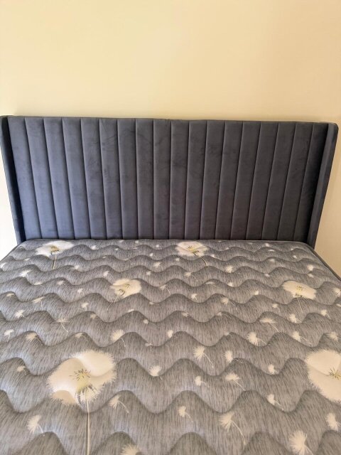 Appliances/Mattresses/bedframe
