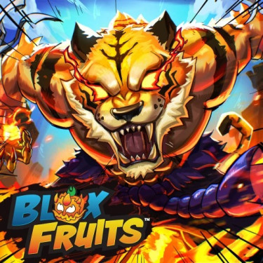 Blox Fruits: Embark On An Epic Journey Across Game CDs, Manuals & Guides Half Way Tree