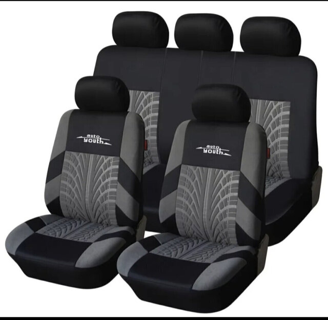 CARS VEHICLES SEAT COVER