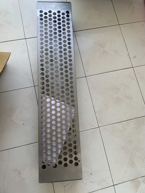 Module Curtain Airbag LH NEW Negotiable