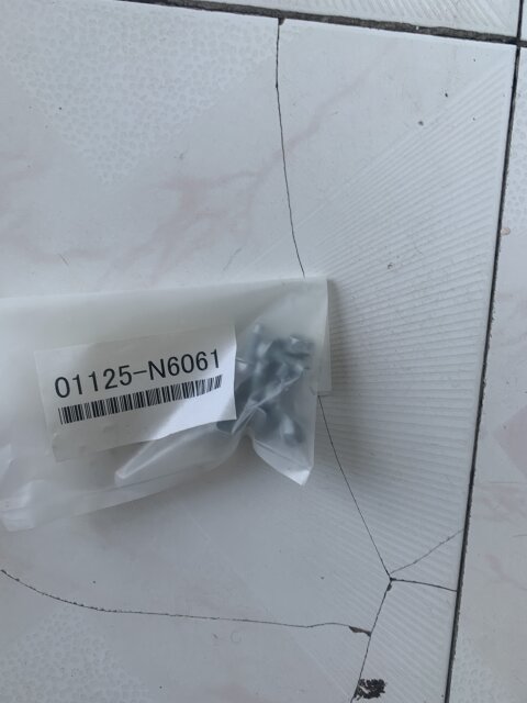 Module Curtain Airbag LH NEW Negotiable