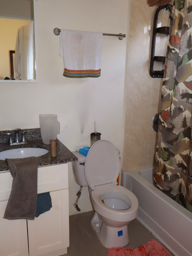 3 BEDROOMS 3 BATHROOMS FOR SALE