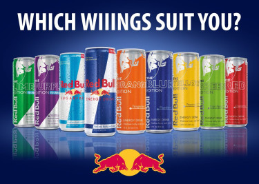 Wholesale Red Bull Energy Drink Beverages Half Way Tree