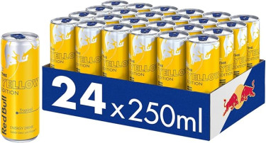 Wholesale Red Bull Energy Drink