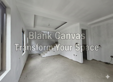 3 Bedrooms Multi-level Apartment With 3.5 Baths