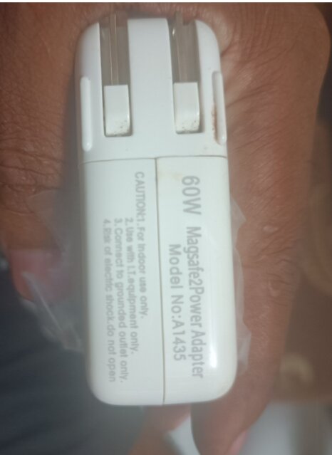 Mac / Apple Charger