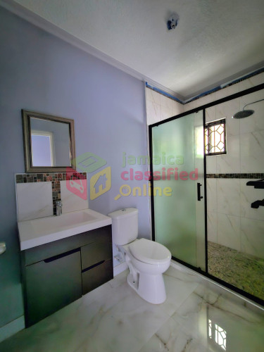 1 Bedroom 1 Bath Apartment In Bog Walk