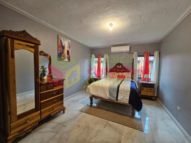 1 Bedroom 1 Bath Apartment In Bog Walk