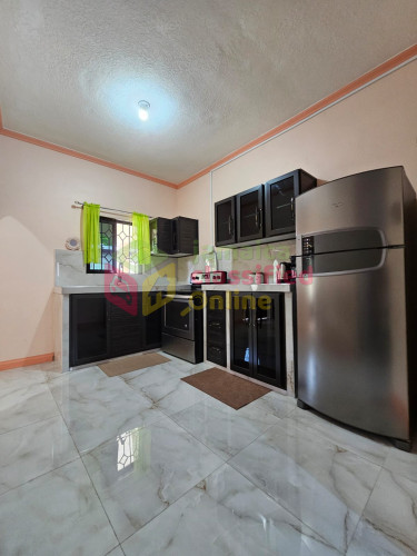 1 Bedroom 1 Bath Apartment In Bog Walk