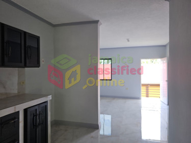 1 Bedroom 1 Bath Apartment In Bog Walk