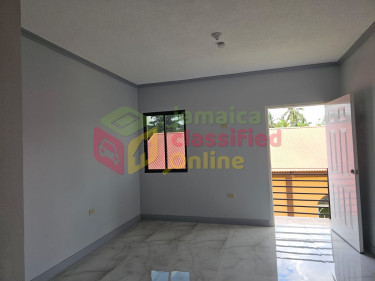 1 Bedroom 1 Bath Apartment In Bog Walk