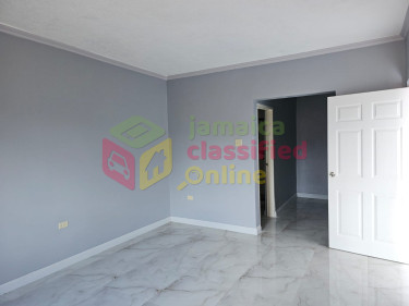 1 Bedroom 1 Bath Apartment In Bog Walk