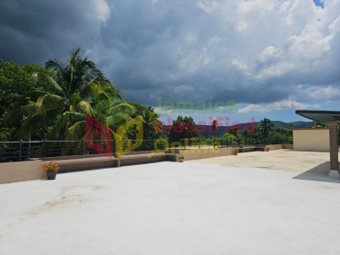 1 Bedroom 1 Bath Apartment In Bog Walk