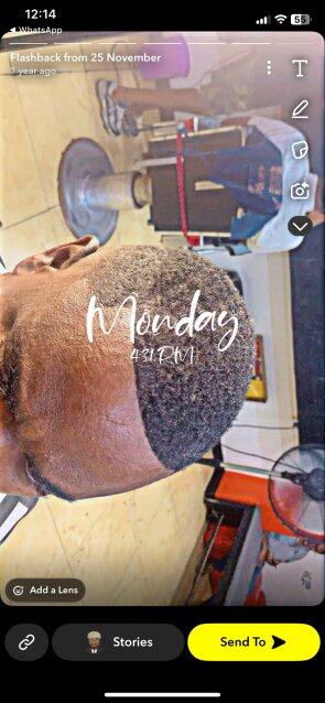 Professional Barber Need Full Time Jobs Washington Boulevard