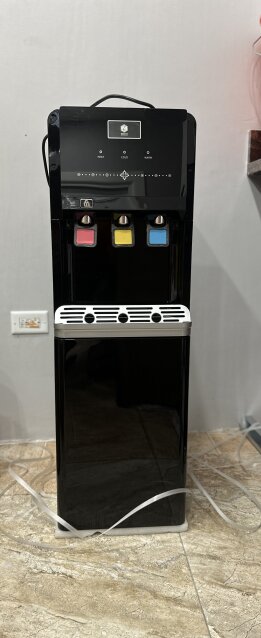 Water Dispenser Refrigerators Spanish Town