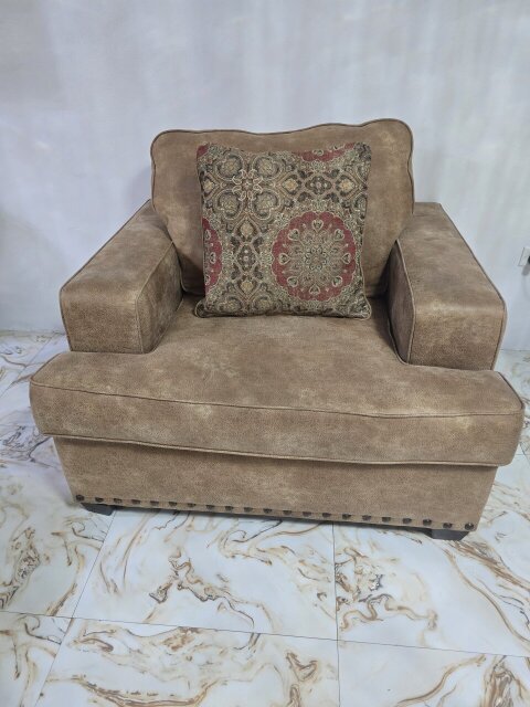 Sofa Set 3+2+1