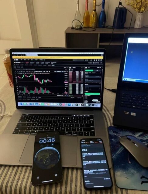 Unlock Your Financial Success!?