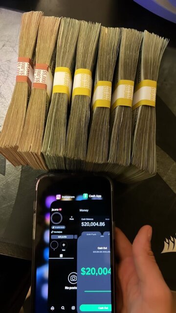 Unlock Your Financial Success!?