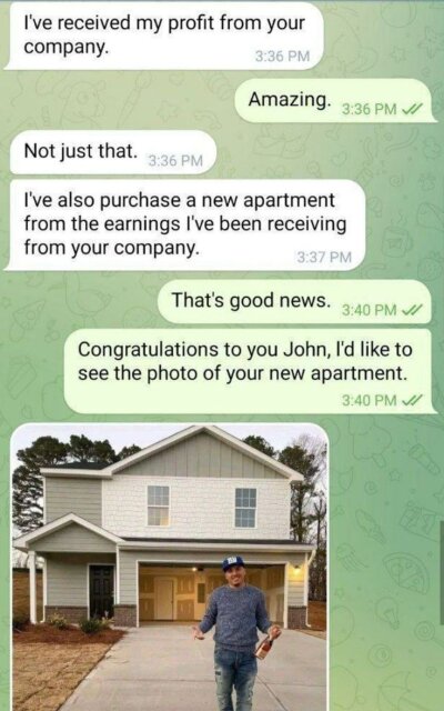 Unlock Your Financial Success!?