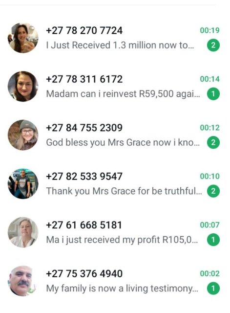 Unlock Your Financial Success!?