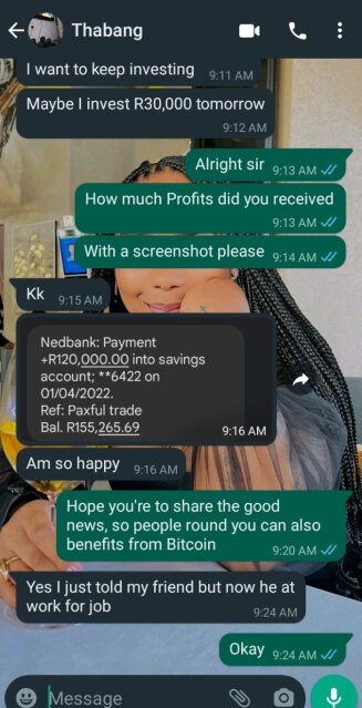Unlock Your Financial Success!?