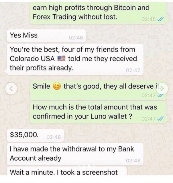 Unlock Your Financial Success!?