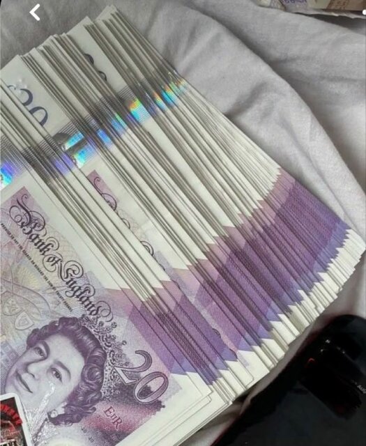 Unlock Your Financial Success!?