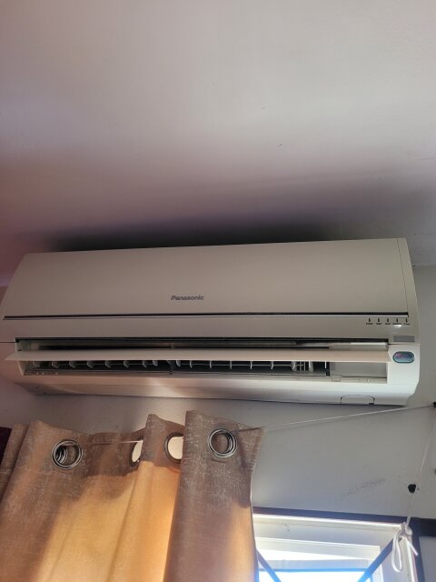 Ac Air Conditioning Hellshire