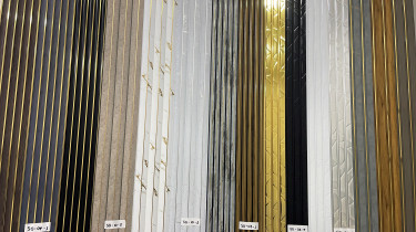 PVC Wall Panels And Skirting 