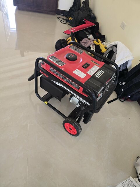 5000watt GENERATOR SALE