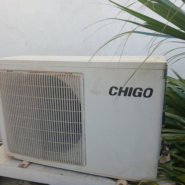 Used Air Conditioner Air Conditioning Portmore