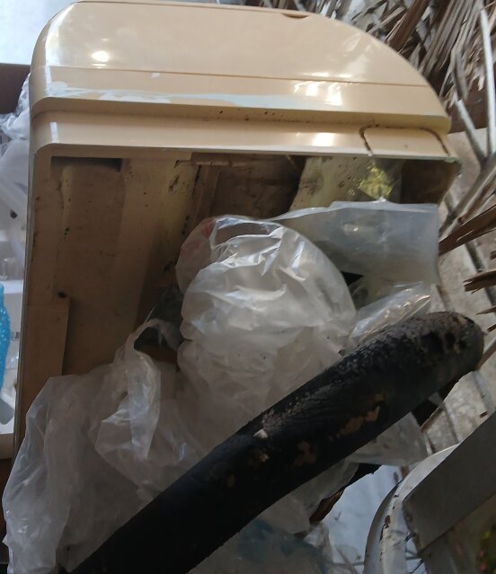Used Air Conditioner