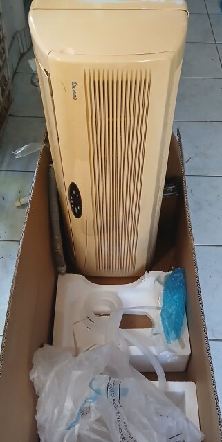 Used Air Conditioner