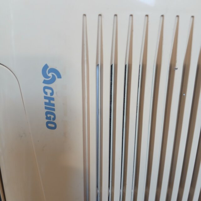 Used Air Conditioner