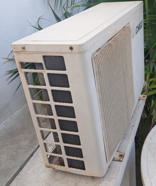 Used Air Conditioner